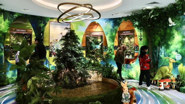 Ag亚洲集团(中国区)有限公司官网